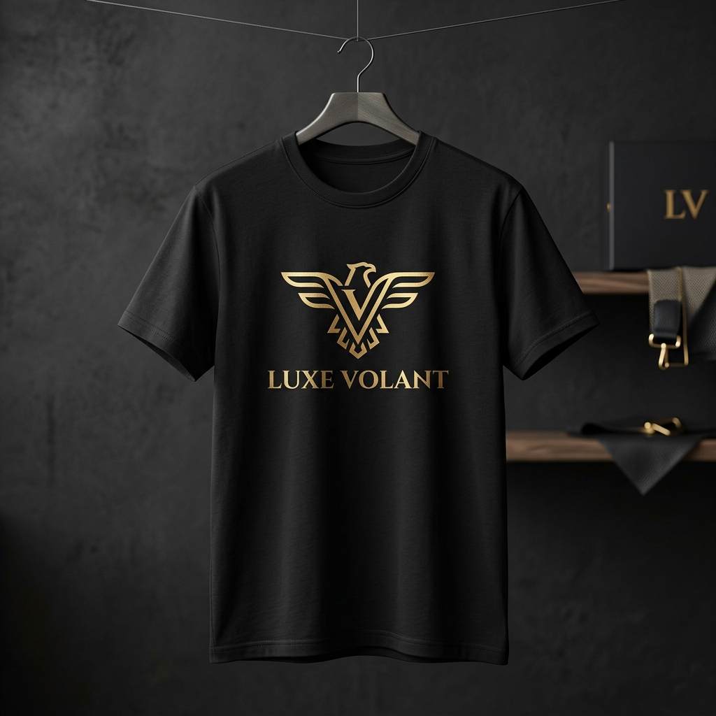 Customized T-Shirts