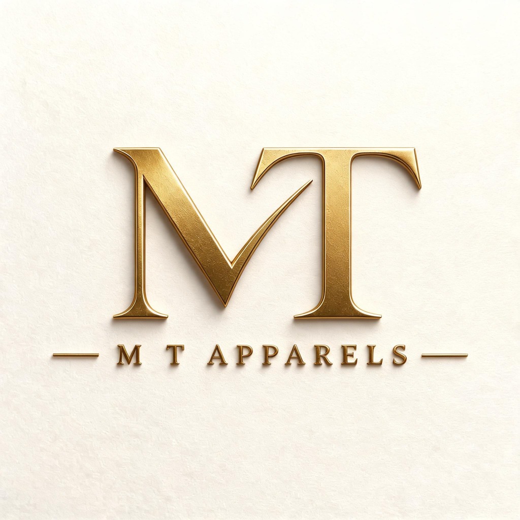 MT APPARELS Icon